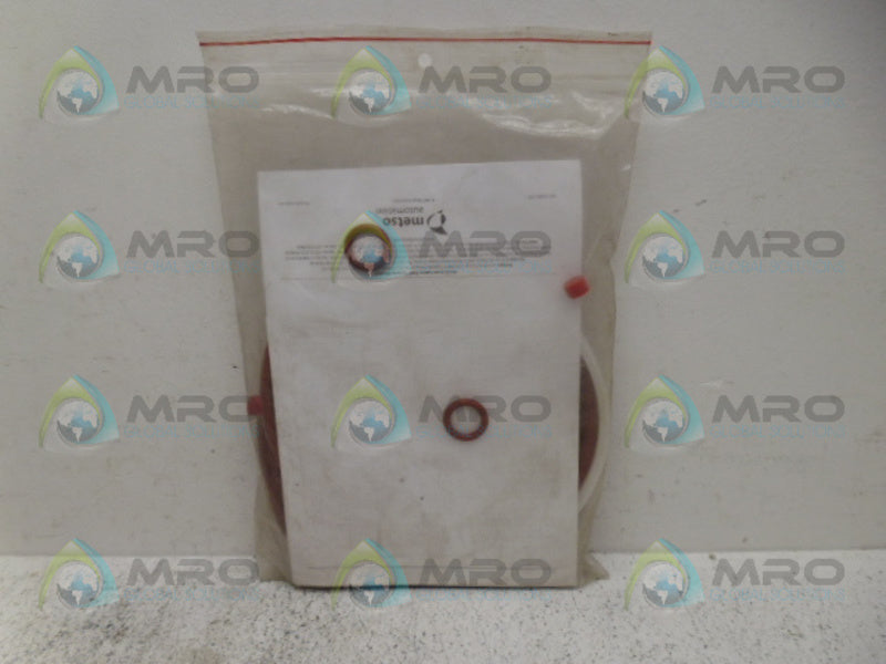 NELES JAMESBURY RKP-256 REPAIR KIT NSMP