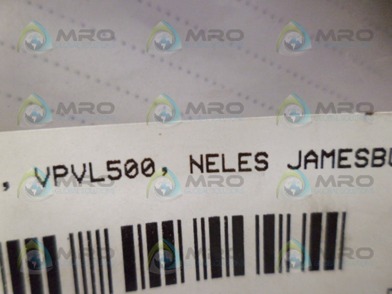 NELES JAMESBURY RKP-256 REPAIR KIT NSMP