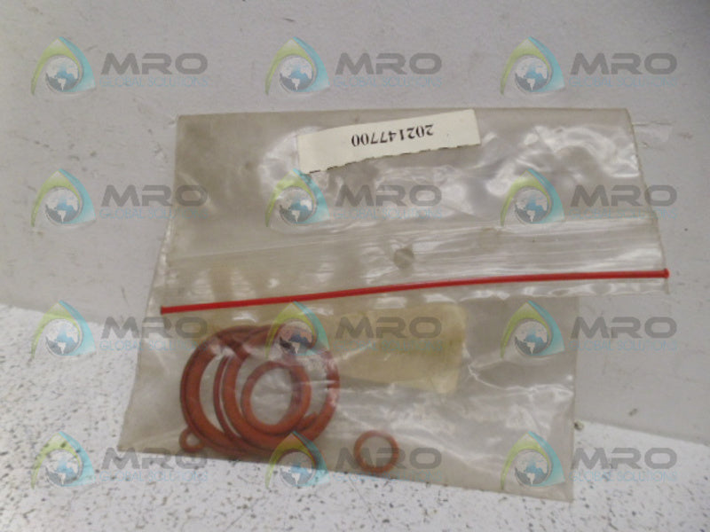 NELES JAMESBURY RKP-182 REPAIR KIT NSMP