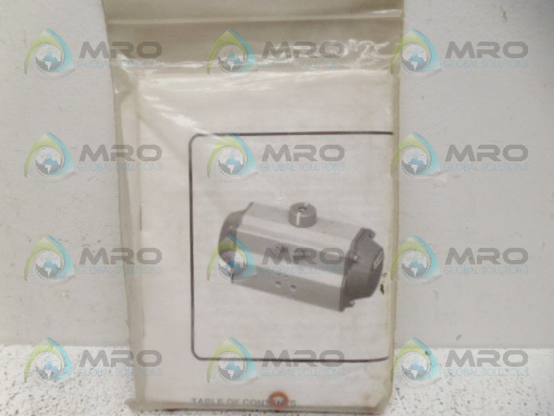 NELES JAMESBURY RKP-183  REPAIR KIT NSMP