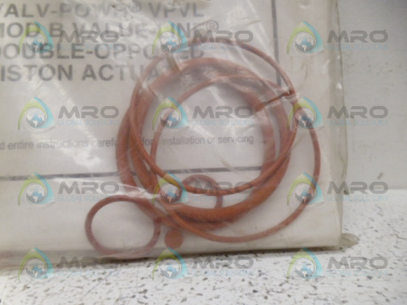 NELES JAMESBURY RKP-183  REPAIR KIT NSMP