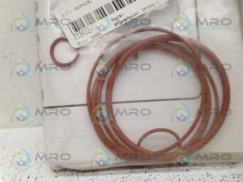 NELES JAMESBURY RKP-184  REPAIR KIT NSMP