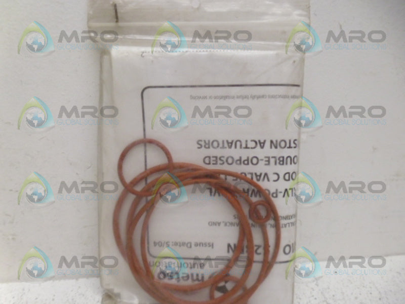 NELES JAMESBURY RKP-185 REPAIR KIT NSMP