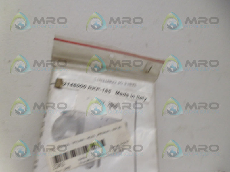NELES JAMESBURY RKP-185 REPAIR KIT NSMP