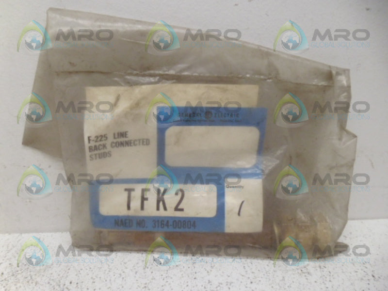 GENERAL ELECTRIC TFK2 BACK STUD NSMP