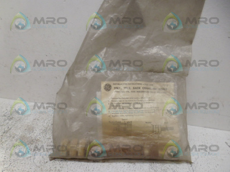 GENERAL ELECTRIC TFK2 BACK STUD NSMP