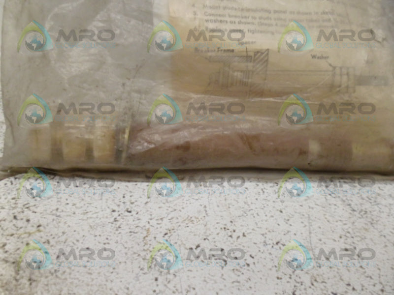 GENERAL ELECTRIC TFK2 BACK STUD NSMP