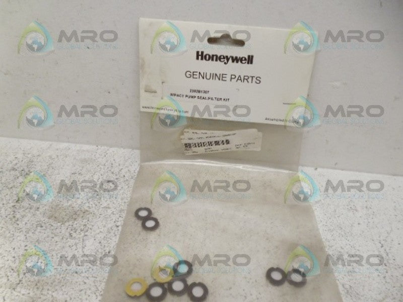 HONEYWELL 2302B1307 (PKG OF 10) NSMP