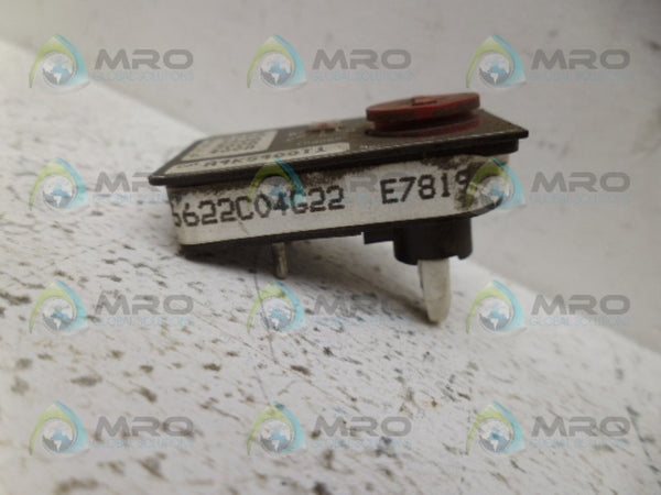 CUTLER HAMMER A4KS400T1 CIRCUIT BREAKER NSNP