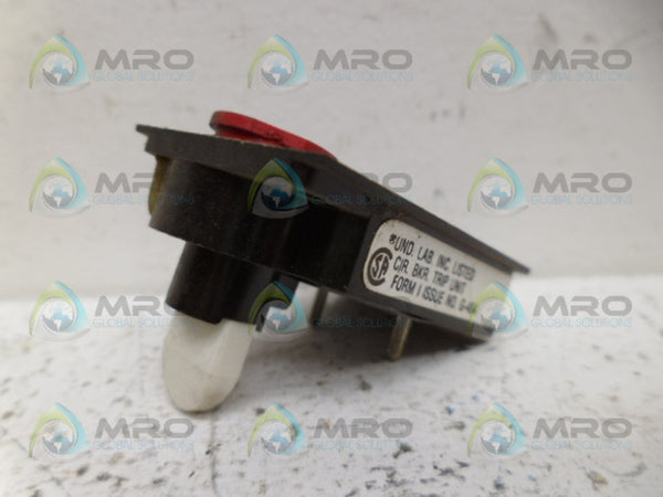 CUTLER HAMMER A4KS400T1 CIRCUIT BREAKER NSNP