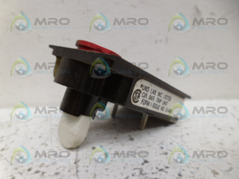 CUTLER HAMMER A4KS400T1 CIRCUIT BREAKER NSNP