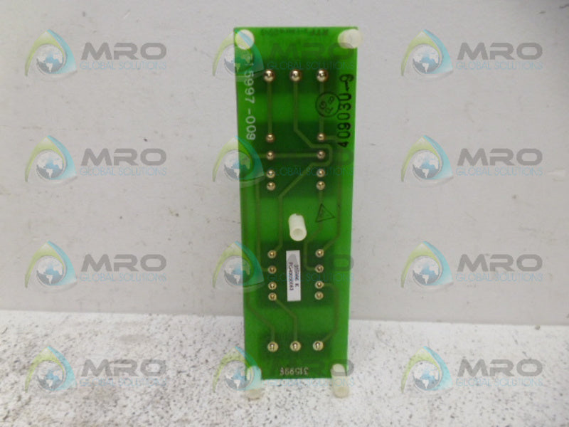 RTF 321A36 315997-009 NSNP