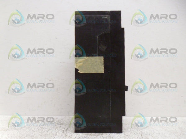 GENERAL ELECTRIC TMQD32060 CIRCUIT BREAKER UNMP