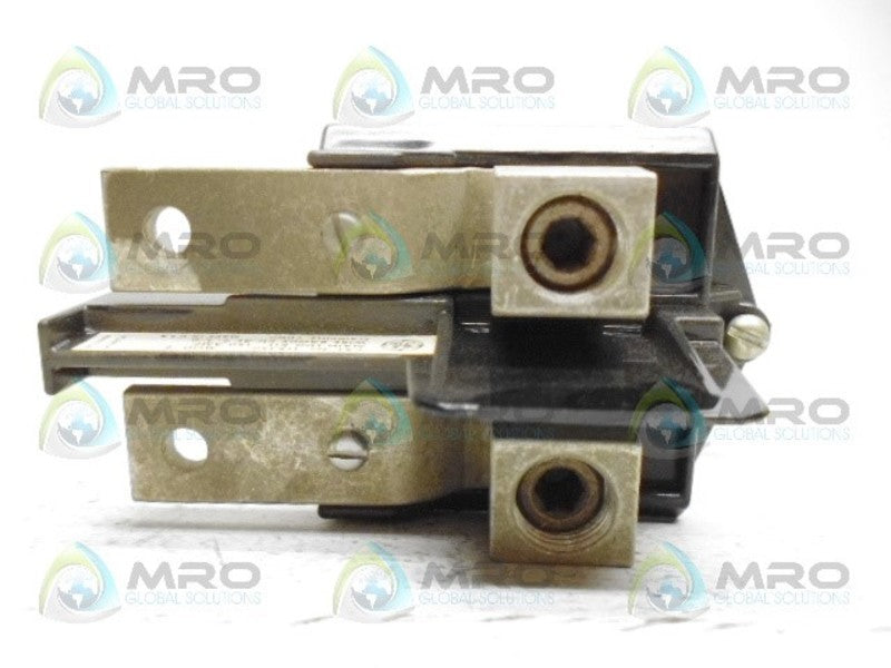 GENERAL ELECTRIC TLK150 LUG KIT NSNP