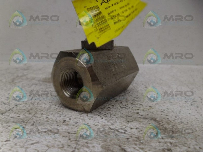 APOLLO 60-702-01 NSNP