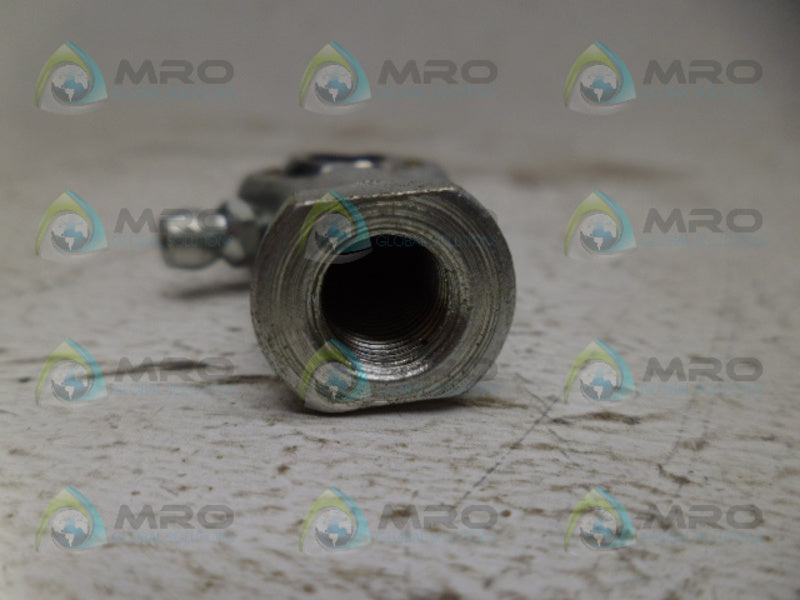 HEIM TF-6N ROD END BEARING NSNP