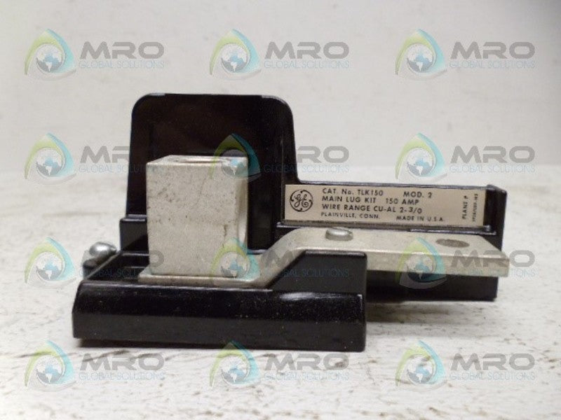 GENERAL ELECTRIC TLK150 LUG KIT NSMP