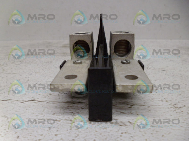 GENERAL ELECTRIC TLK150 LUG KIT NSMP
