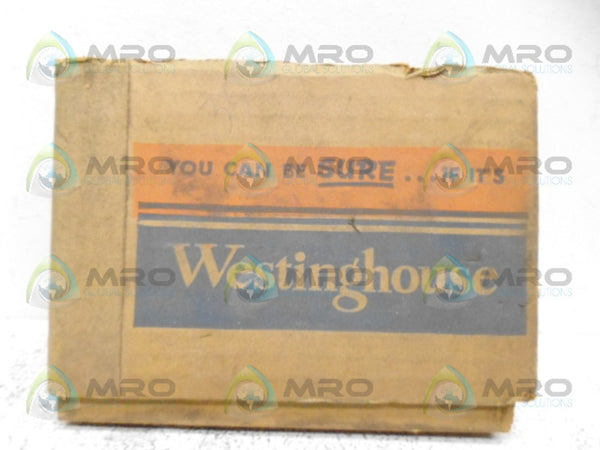 WESTINGHOUSE 1532379 1P 35A CIRCUIT BREAKER NSMP