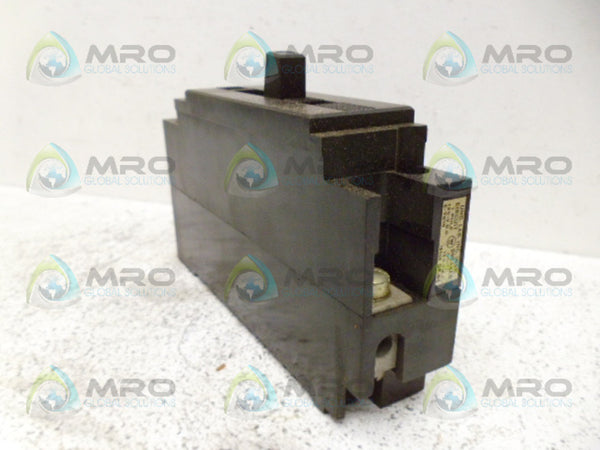 WESTINGHOUSE 1532379 1P 35A CIRCUIT BREAKER NSMP