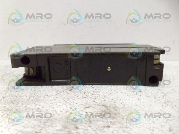 WESTINGHOUSE 1532379 1P 35A CIRCUIT BREAKER NSMP