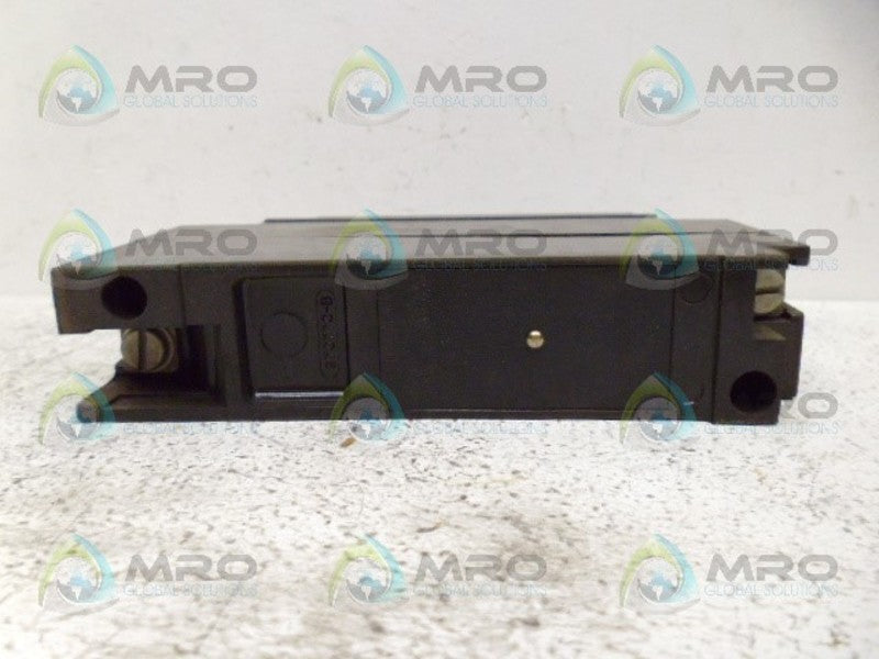 WESTINGHOUSE 1532379 1P 35A CIRCUIT BREAKER NSMP