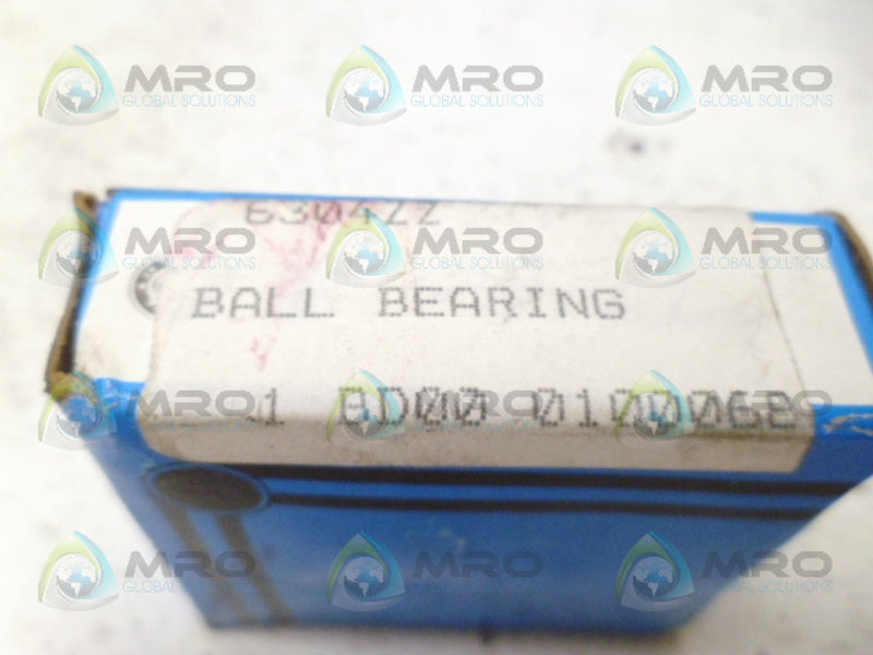 GENERIC 6304ZZ BEARING NSMP
