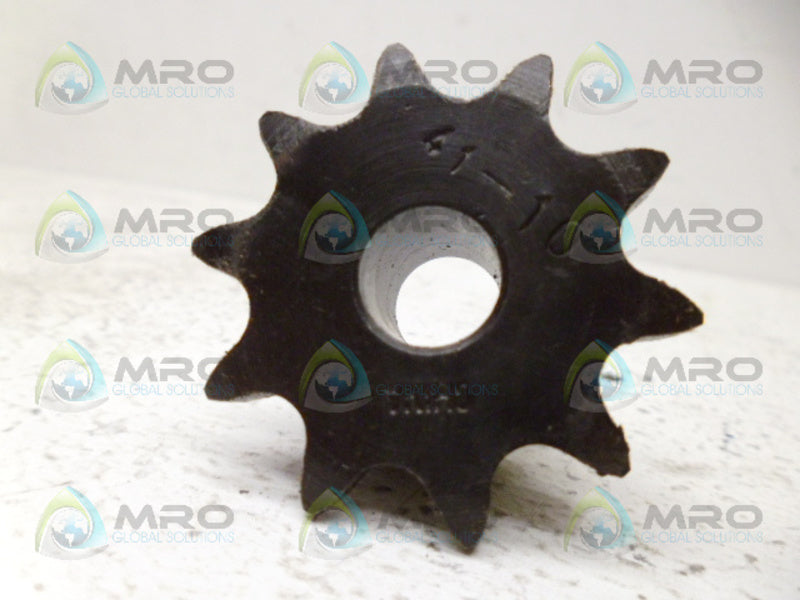 BROWNING 1121920 41B10 SPROCKET NSMP
