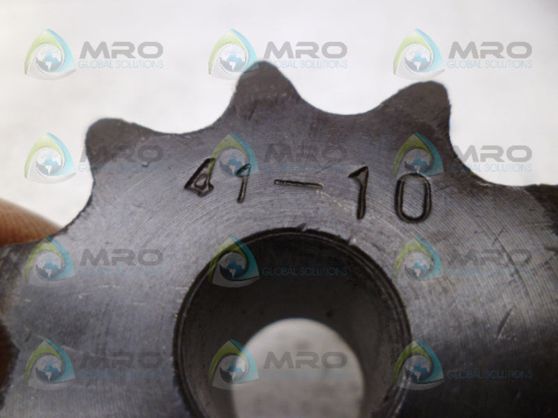 BROWNING 1121920 41B10 SPROCKET NSMP
