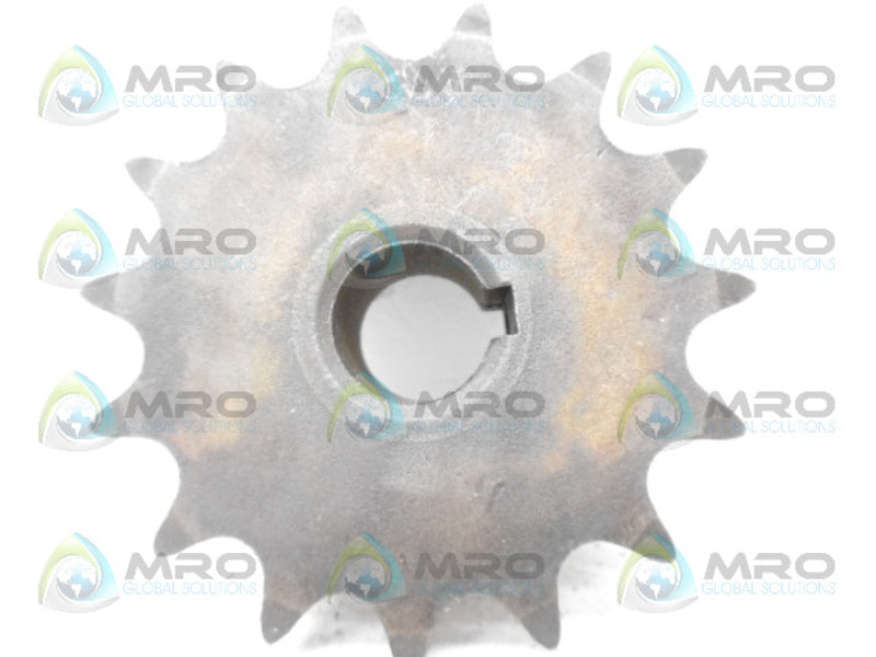 MARTIN 41BS15 SPROCKET 5/8 NSMP