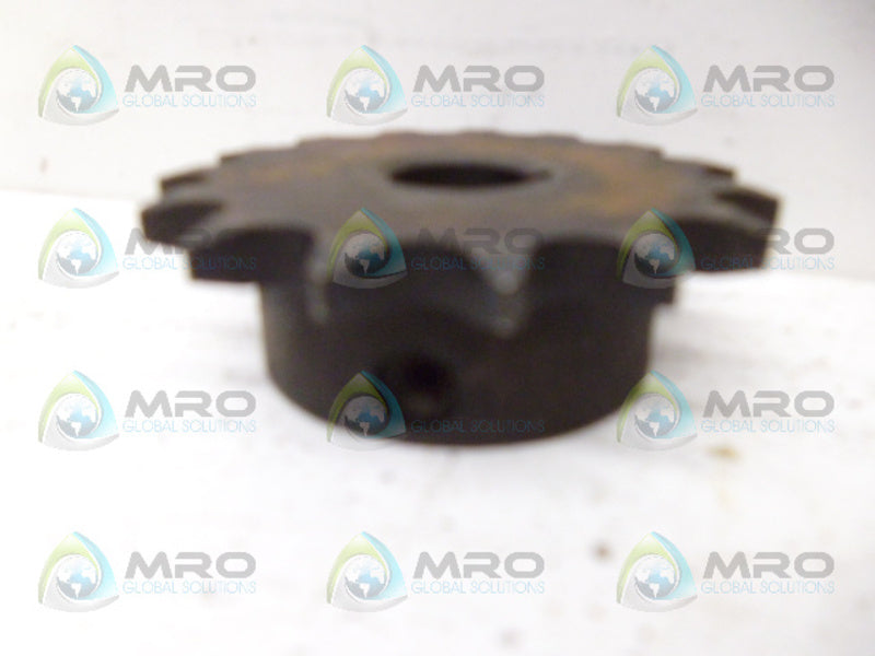 MARTIN 41BS15 SPROCKET 5/8 NSMP