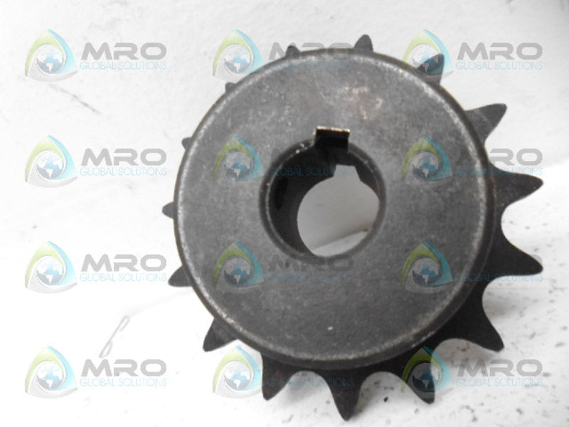 MARTIN 41BS15 SPROCKET 5/8 NSMP