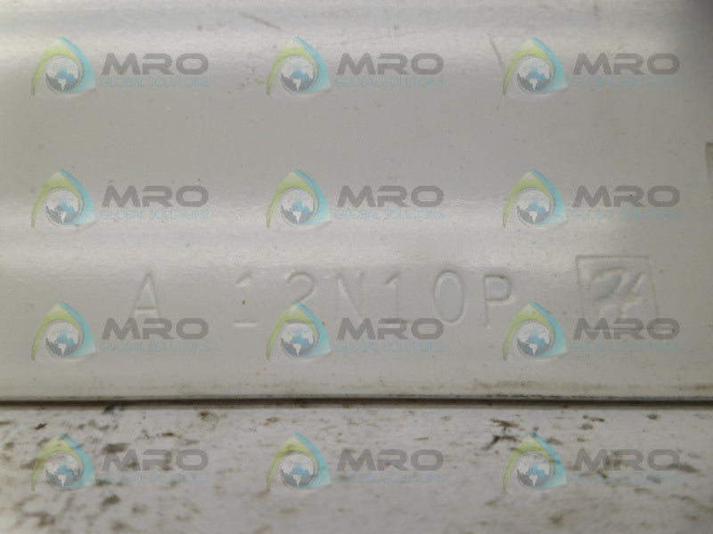 HOFFMAN A12N10P PANEL NSNP