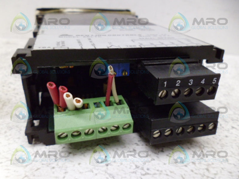RED LION CONTROLS APLTC405 INDICATOR UNMP