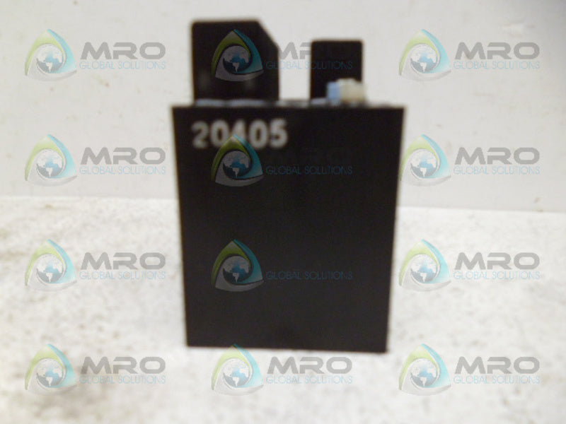 TEDEA 437 SIGNAL CONDITIONER NSNP