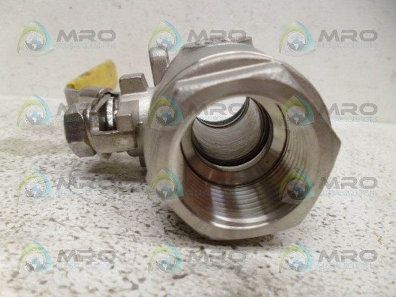 SHARPE 54576N VALVE NSNP