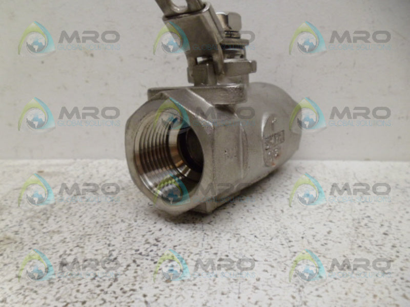 SHARPE 54576N VALVE NSNP