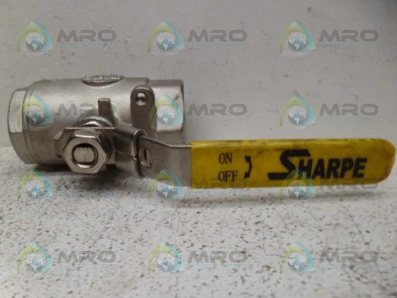 SHARPE 54576N VALVE NSNP