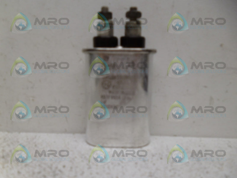 GENERAL ELECTRIC A97F8654 CAPACITOR UNMP