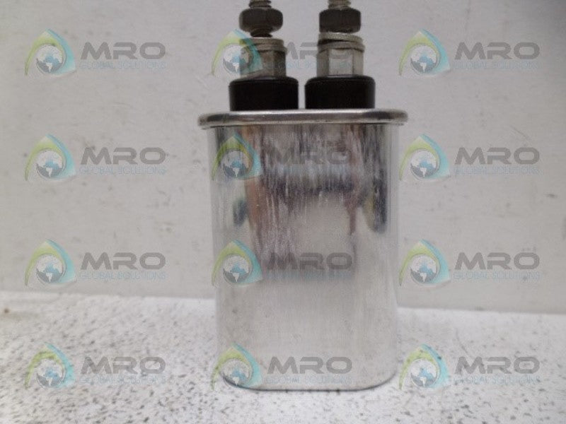 GENERAL ELECTRIC A97F8654 CAPACITOR UNMP