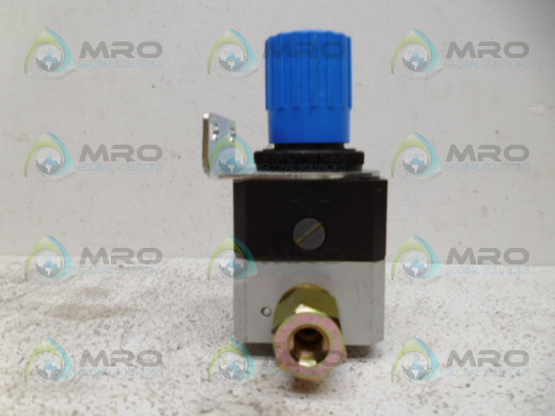 FESTO LRP-1/4-0,7 PRESSURE REGULATOR NSNP