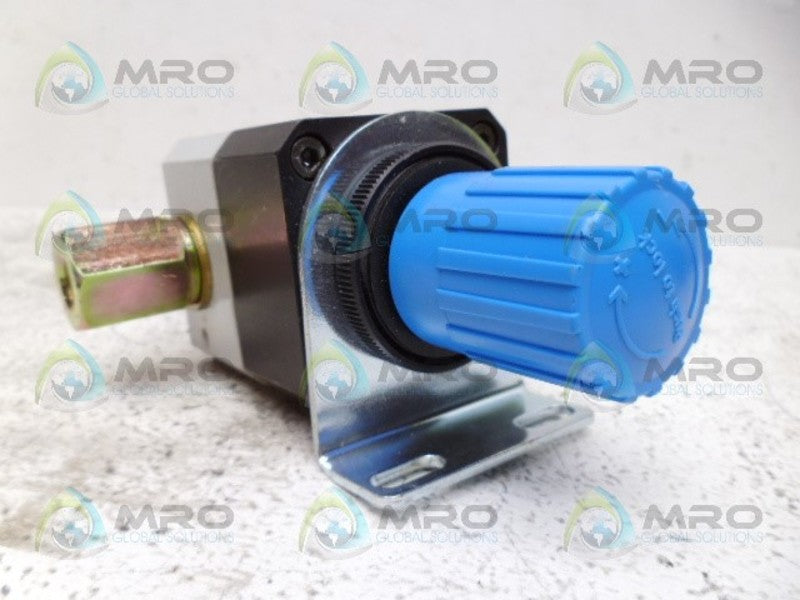 FESTO LRP-1/4-0,7 PRESSURE REGULATOR NSNP