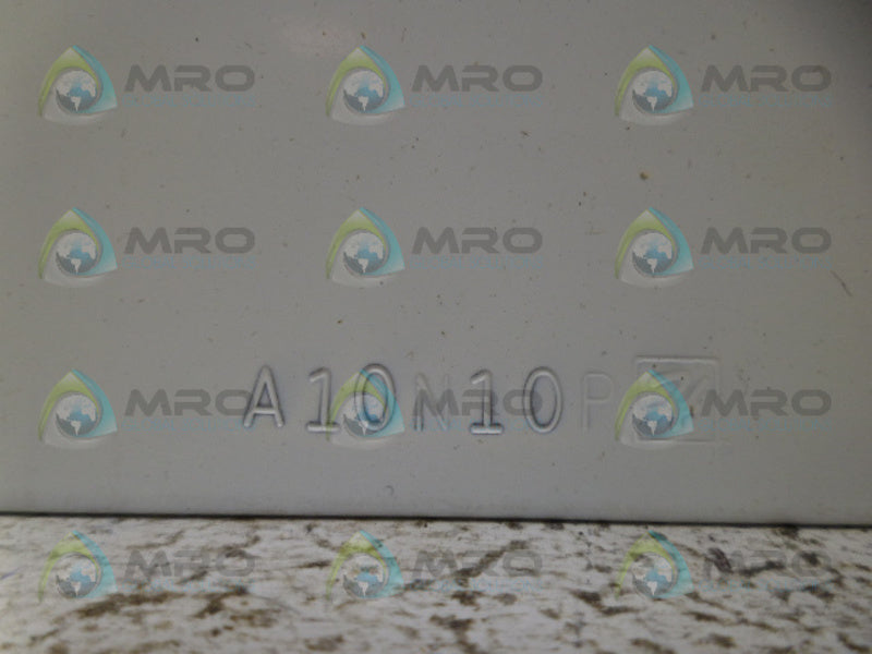 HOFFMAN A10N10P PANEL NSNP