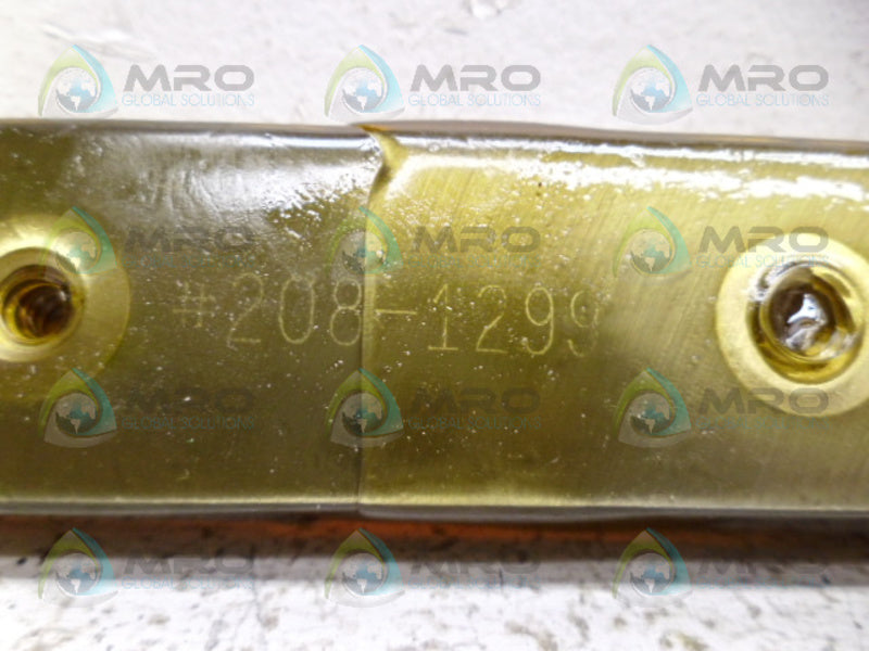 PDK 208-1299 CARBIDE BEDKNIFE NSNP
