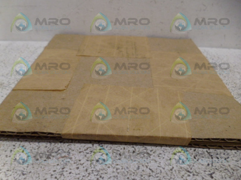 FISHER 11B0660X042 GASKET NSFS