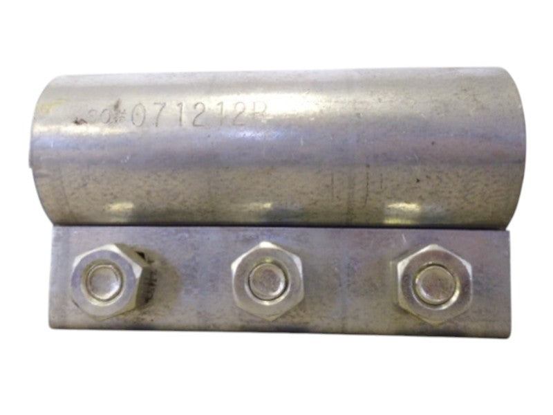 MORRIS 2-3C-OD 50.8 MMOD COUPLING NSNP