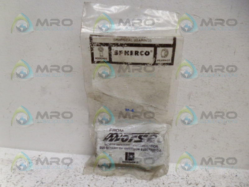 SPHERCO TF-6 ROD END NSMP