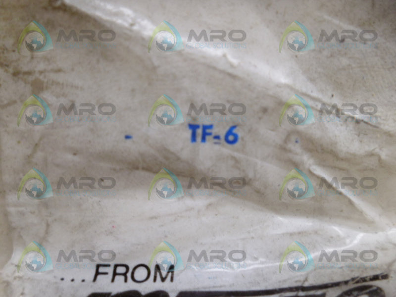 SPHERCO TF-6 ROD END NSMP
