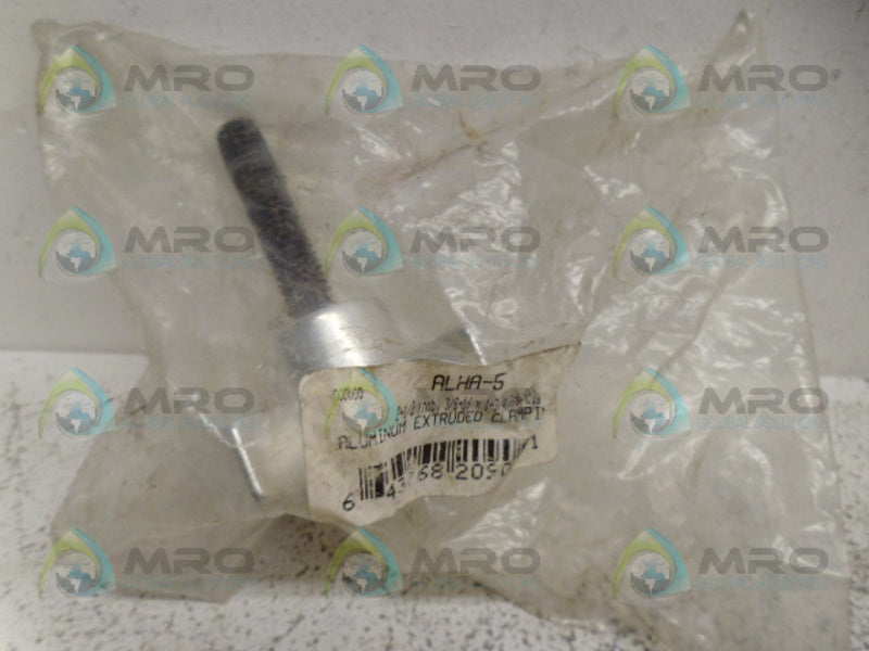 TTC ALHA-5 CLAMP NSMP