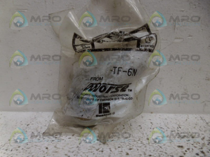 SPHERCO TF-6N ROD END NSMP